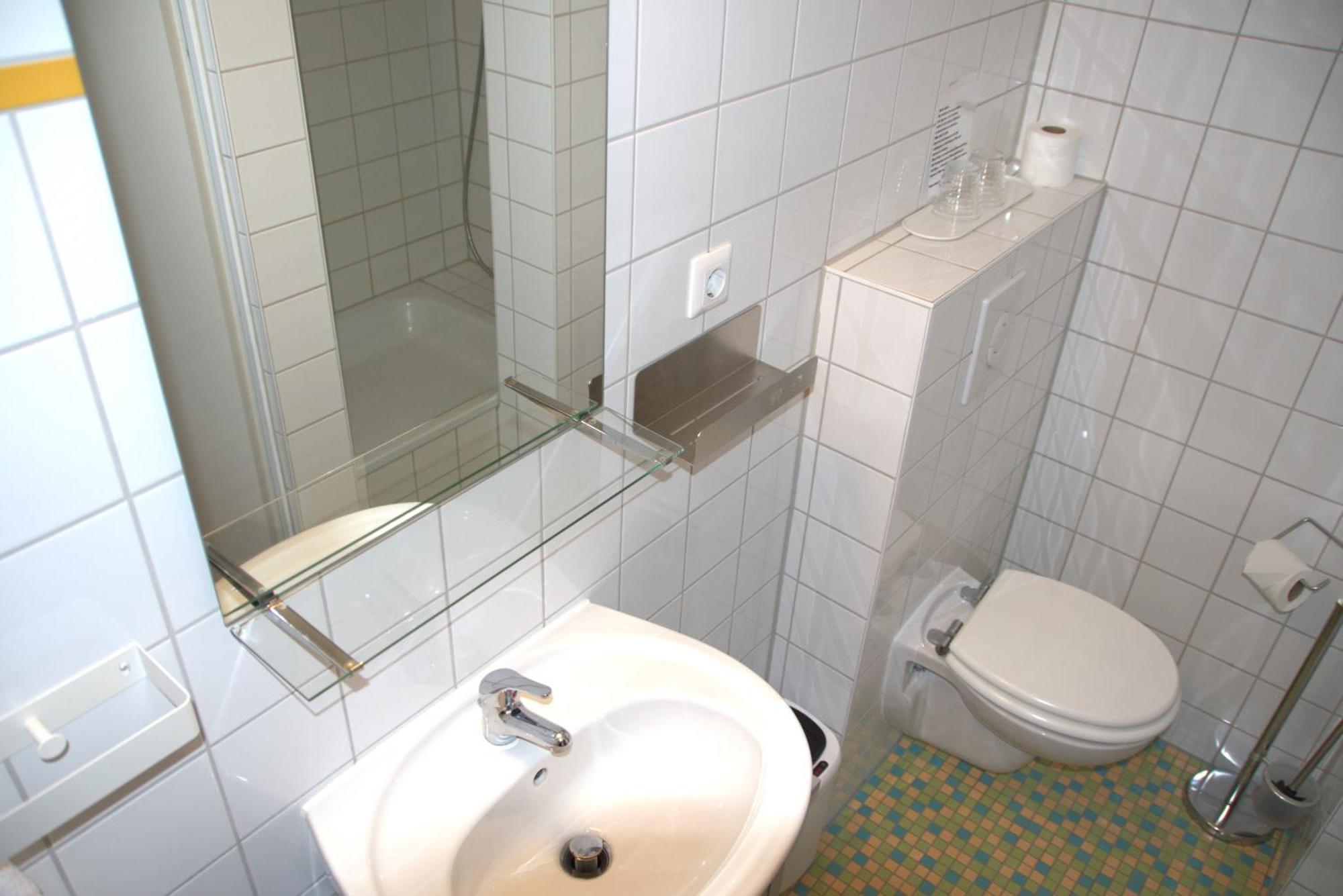 Apartament Cblue "Friedrich Franz", 500 M Zum Strand, Zentral Rostock Zewnętrze zdjęcie