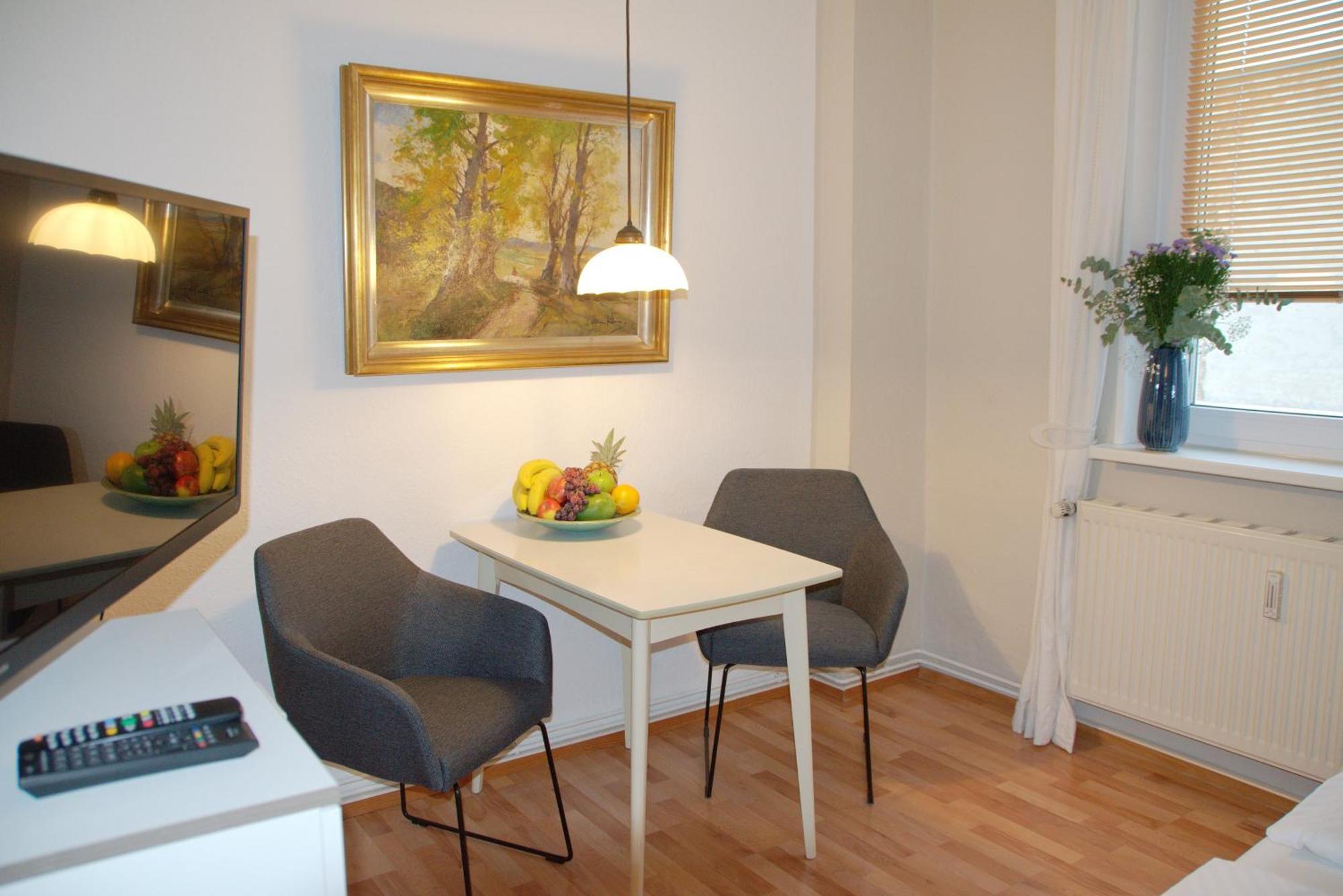 Apartament Cblue "Friedrich Franz", 500 M Zum Strand, Zentral Rostock Zewnętrze zdjęcie