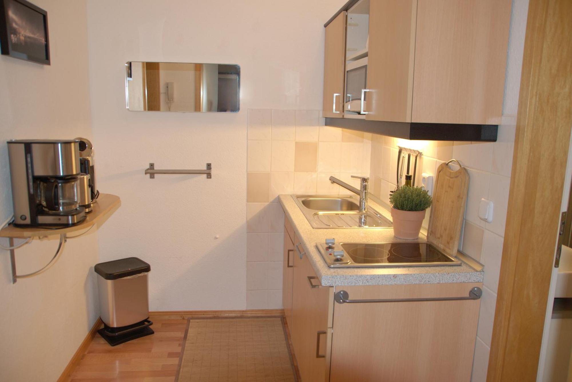 Apartament Cblue "Friedrich Franz", 500 M Zum Strand, Zentral Rostock Zewnętrze zdjęcie