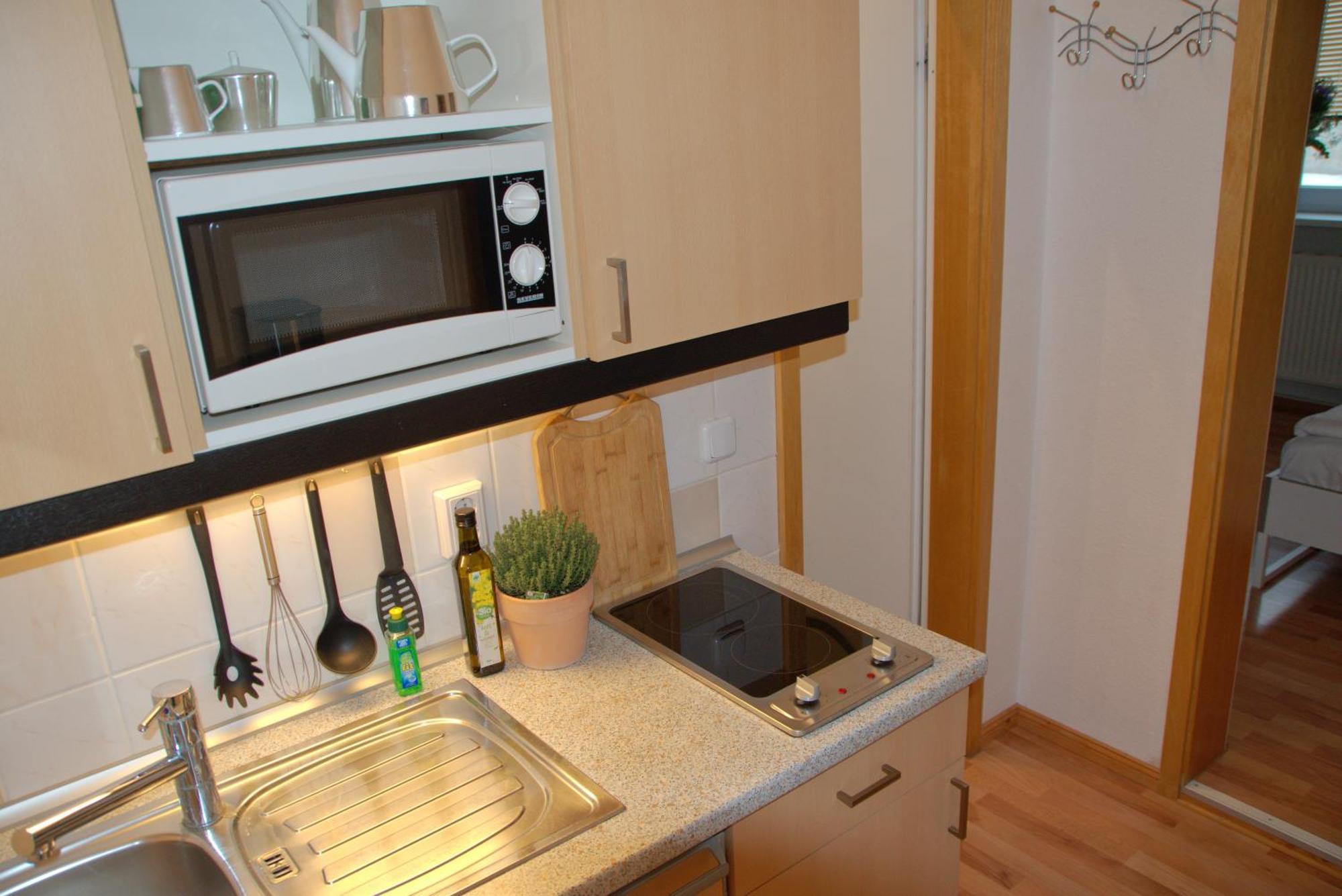 Apartament Cblue "Friedrich Franz", 500 M Zum Strand, Zentral Rostock Zewnętrze zdjęcie