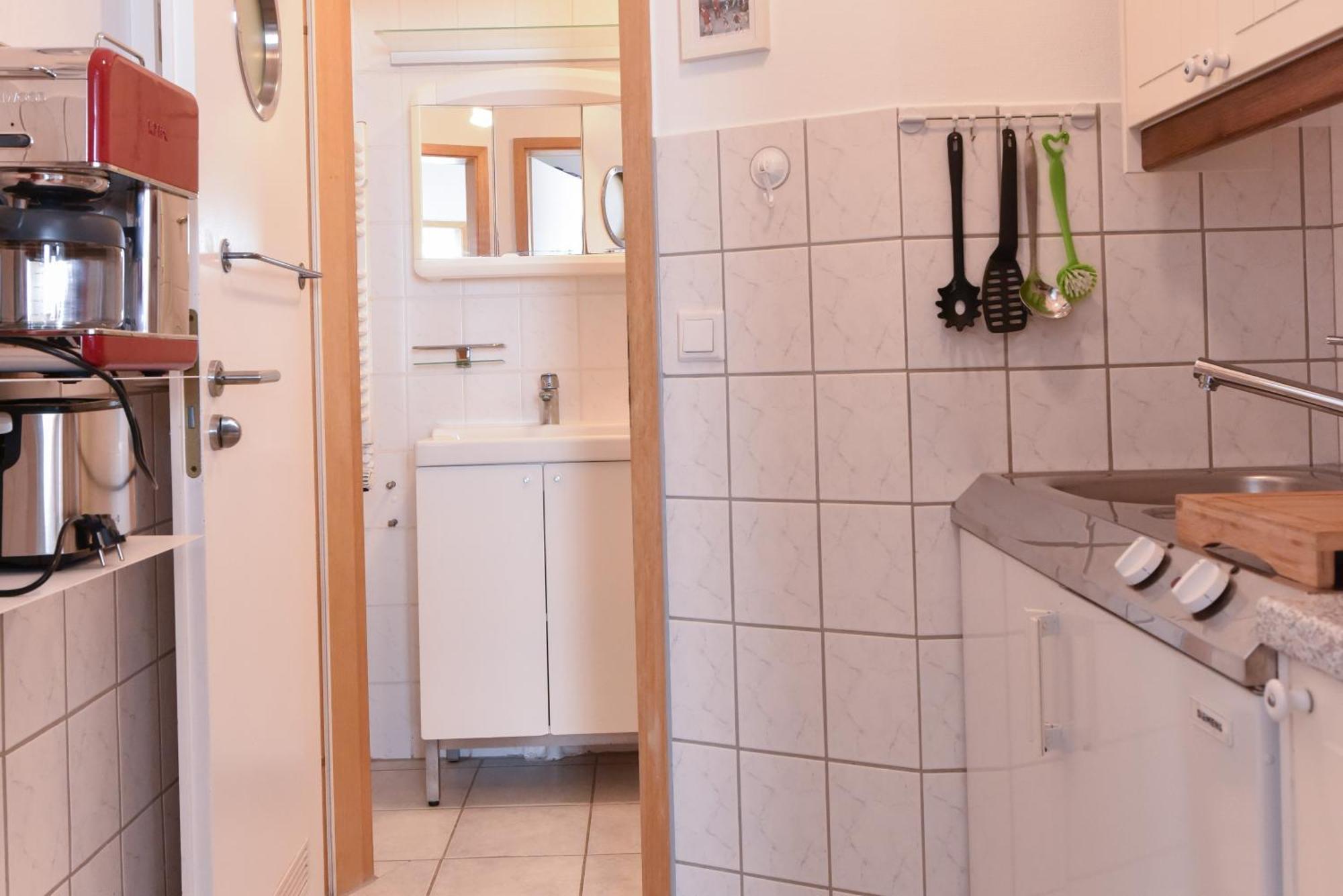 Apartament Cblue "Friedrich Franz", 500 M Zum Strand, Zentral Rostock Zewnętrze zdjęcie