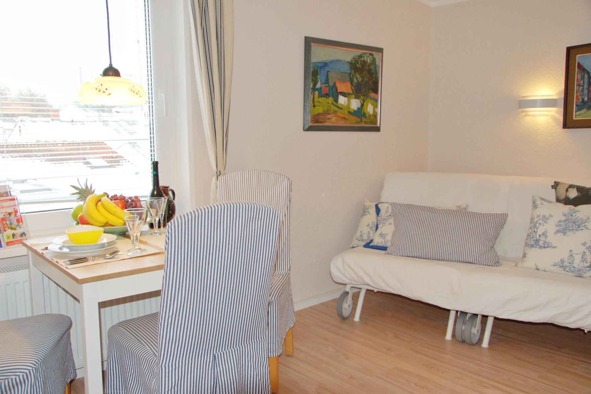 Apartament Cblue "Friedrich Franz", 500 M Zum Strand, Zentral Rostock Zewnętrze zdjęcie