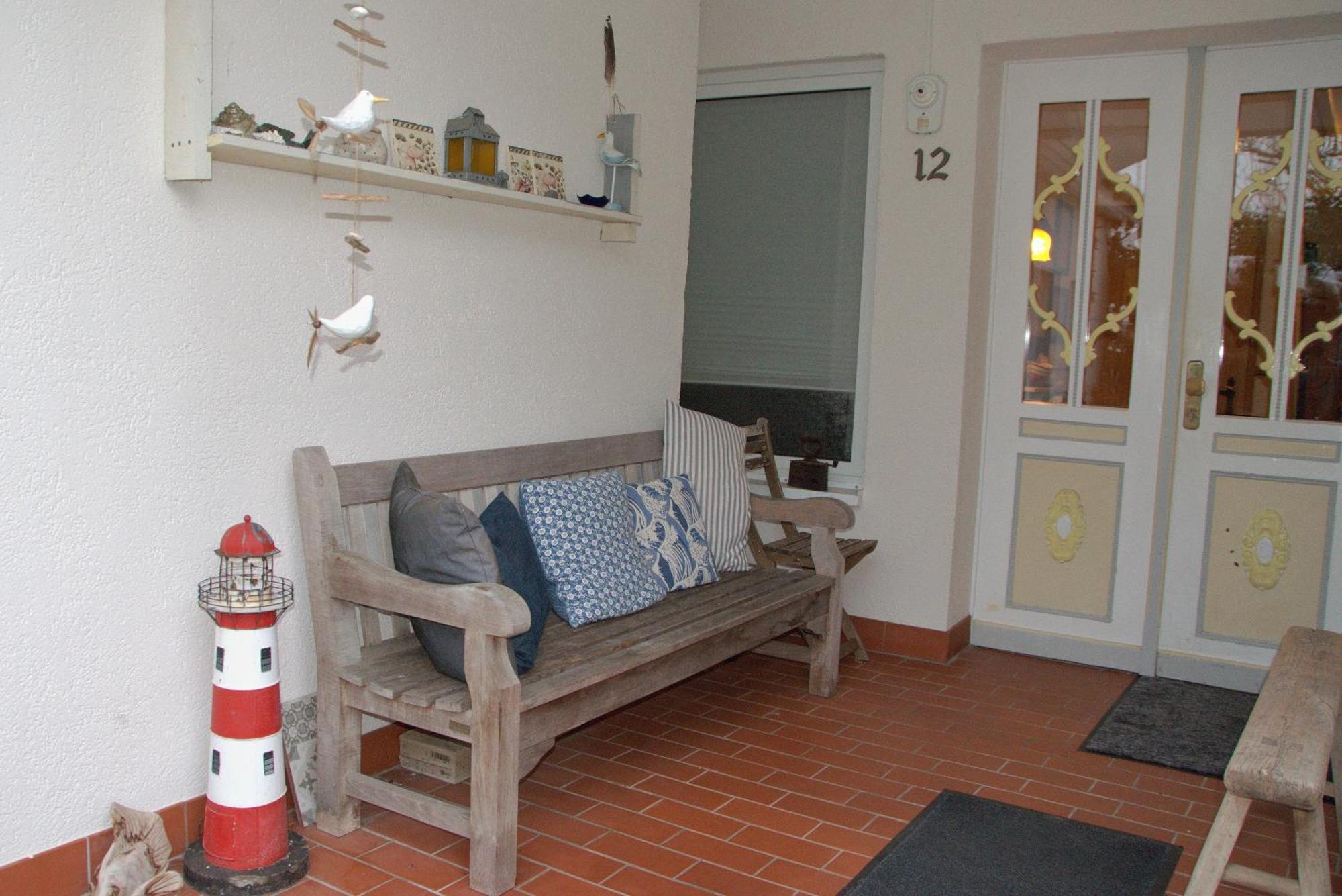 Apartament Cblue "Friedrich Franz", 500 M Zum Strand, Zentral Rostock Zewnętrze zdjęcie